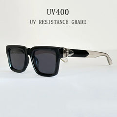 Vintage Square Sunglasses by Snagg A Shades