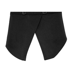 Pet Formal Suit Tuxedo by Snagg A Tuxedo