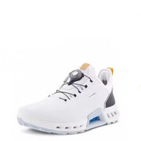 Athletic Comfort, Quick-Lace Design Shoes