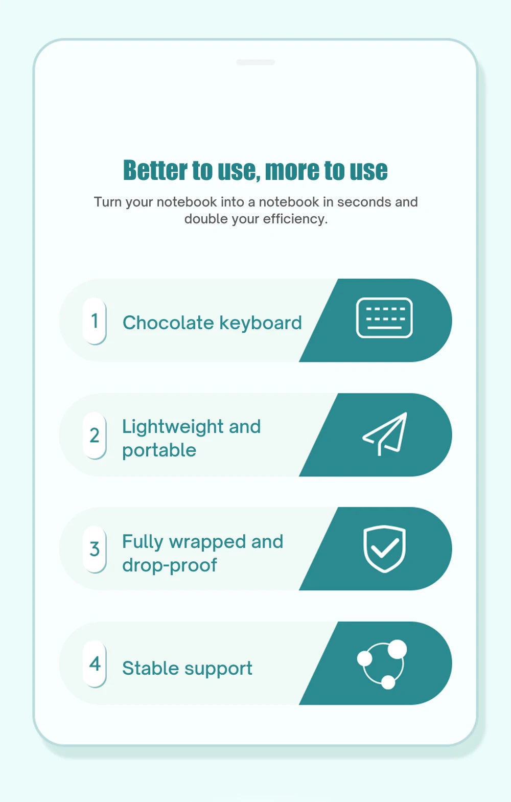 Case & Keyboard For Samsung Galaxy S10 Lite,S10 FE/S9 FE 10.9‘’,A9 Plus S7 S8 S9 11",S9 FE Plus/S10 FE Plus by Snagg A Wireless Keyboard