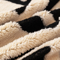 Bohemian Sofa Protector – Vintage Comfort & Pet-Friendly Design by Snagg A Sofa Cover