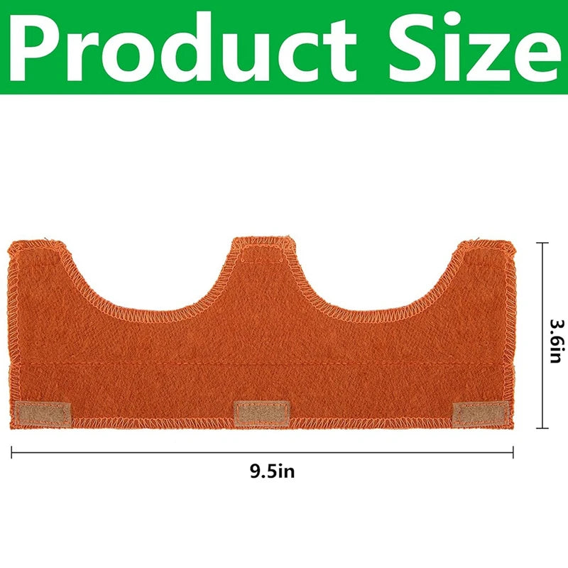 Hard Hat Sweatband by Snagg A Sweatband