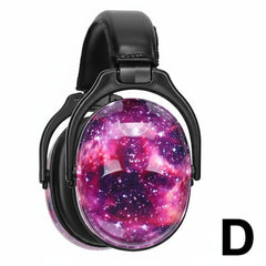 Kid Safety Ear Muffs by Snagg An Earmuff