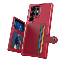 Flip Wallet Case for Samsung Galaxy S25 Series by Snagg A Phone Case