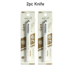 30° Precision Craft Knife - SnaggIt