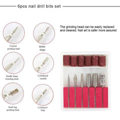 Professional 18 Color Gel & 9 Color Poly Extension Mega Kit – 132W High-Power UV/LED Curing System