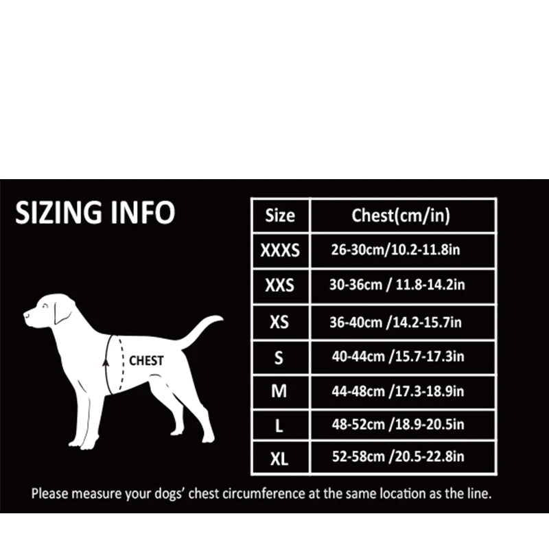 Eco-Friendly Recycled Pet Harness by Snagg A Harness