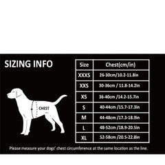 Eco-Friendly Recycled Pet Harness by Snagg A Harness