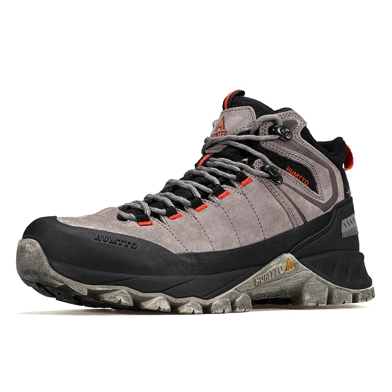 Men’s Hiking Shoes by Snagg A Shoes