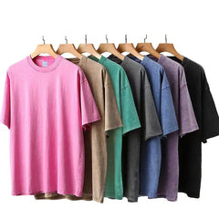Wonderful Night Print Womans Streetwear T-Shirt