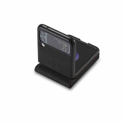 Ultra Thin Flip Leather Wallet Case – for Samsung Galaxy Z Flip Series