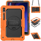 Kids Stand Tablet Case For Samsung Galaxy Tab S10 S9 S8 Ultra by Snagg A Tab Case