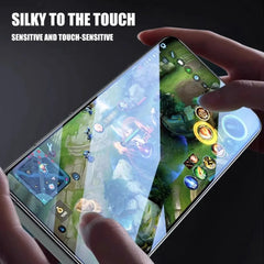 Screen Protector for Samsung Galaxy S24 / S23 / S25 Ultra & A Series by Snagg A Screen Protector