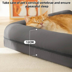 All Seasons Universal Pet Bed - SnaggIt