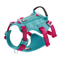 Adjustable Reflective Dog Harness - SnaggIt