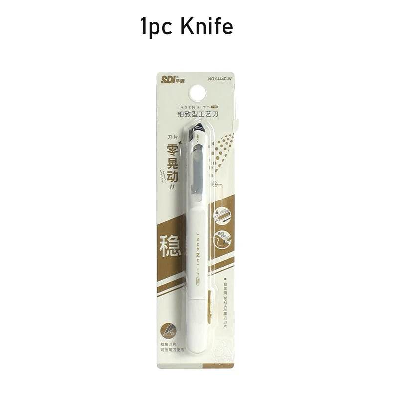 30° Precision Craft Knife - SnaggIt