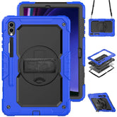 Kids Stand Tablet Case For Samsung Galaxy Tab S10 S9 S8 Ultra by Snagg A Tab Case