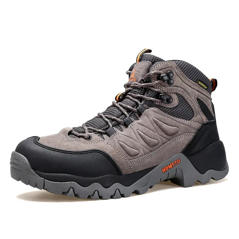 Non-Slip Hiking Shoes by Snagg A Shoes