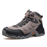 Non-Slip Hiking Shoes by Snagg A Shoes