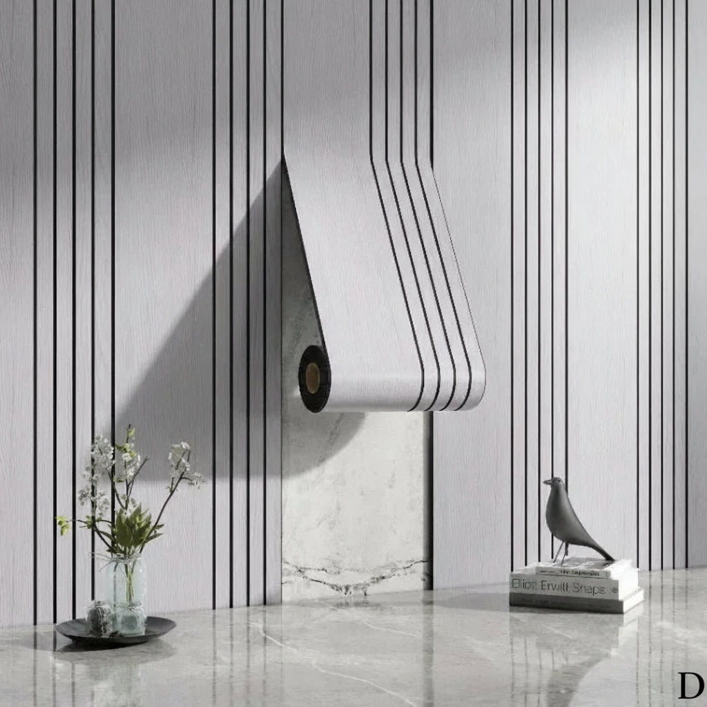 Self Adhesive 3D Foam Wall Panels by Snagg A Wall Panel