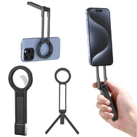 Alloy Magnetic Phone Tripod Mount by Snagg A Tripod