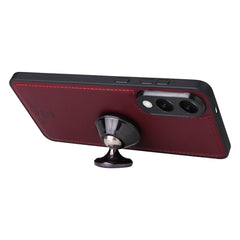 2 in 1 Removable Magnetic Wallet Case – Samsung Galaxy S22 Series - Phone Cases & Covers