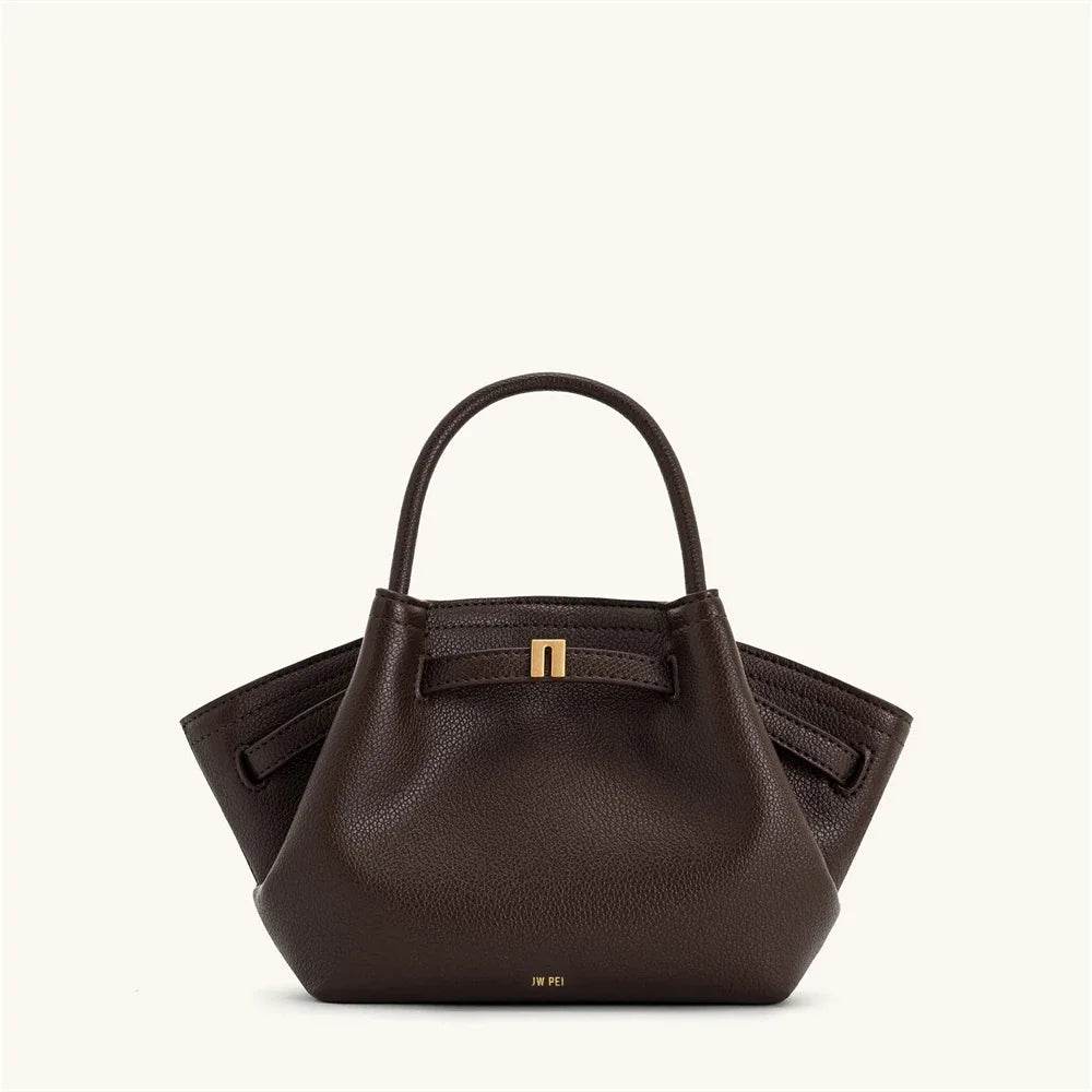 2025 Canvas & Vegan Leather Bag - SnaggIt
