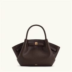 2025 Canvas & Vegan Leather Bag - SnaggIt
