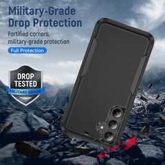 Military Grade Armor Case – for Samsung Galaxy S23 Series - Phone Cases & Covers