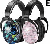 Kids Hearing Protection Safety Earmuffs by Snagg An Earmuff