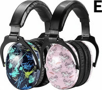 Kids Hearing Protection Safety Earmuffs by Snagg An Earmuff