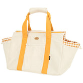Portable Dog & Cat Carrier, Breathable Travel Tote with Foldable Nest by Snagg A Pet Handbag