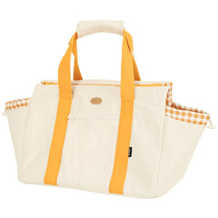 Portable Dog & Cat Carrier, Breathable Travel Tote with Foldable Nest by Snagg A Pet Handbag