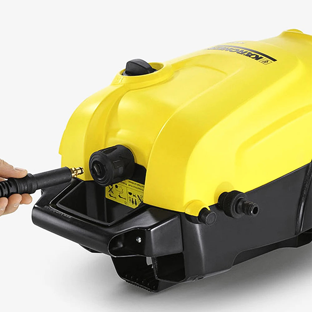 Pressure Washer Hose Connector Adapter by Snagg A Connector