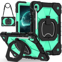 Heavy Duty Case for Samsung Galaxy Tab S10 / S9 FE by Snagg A Tab Case