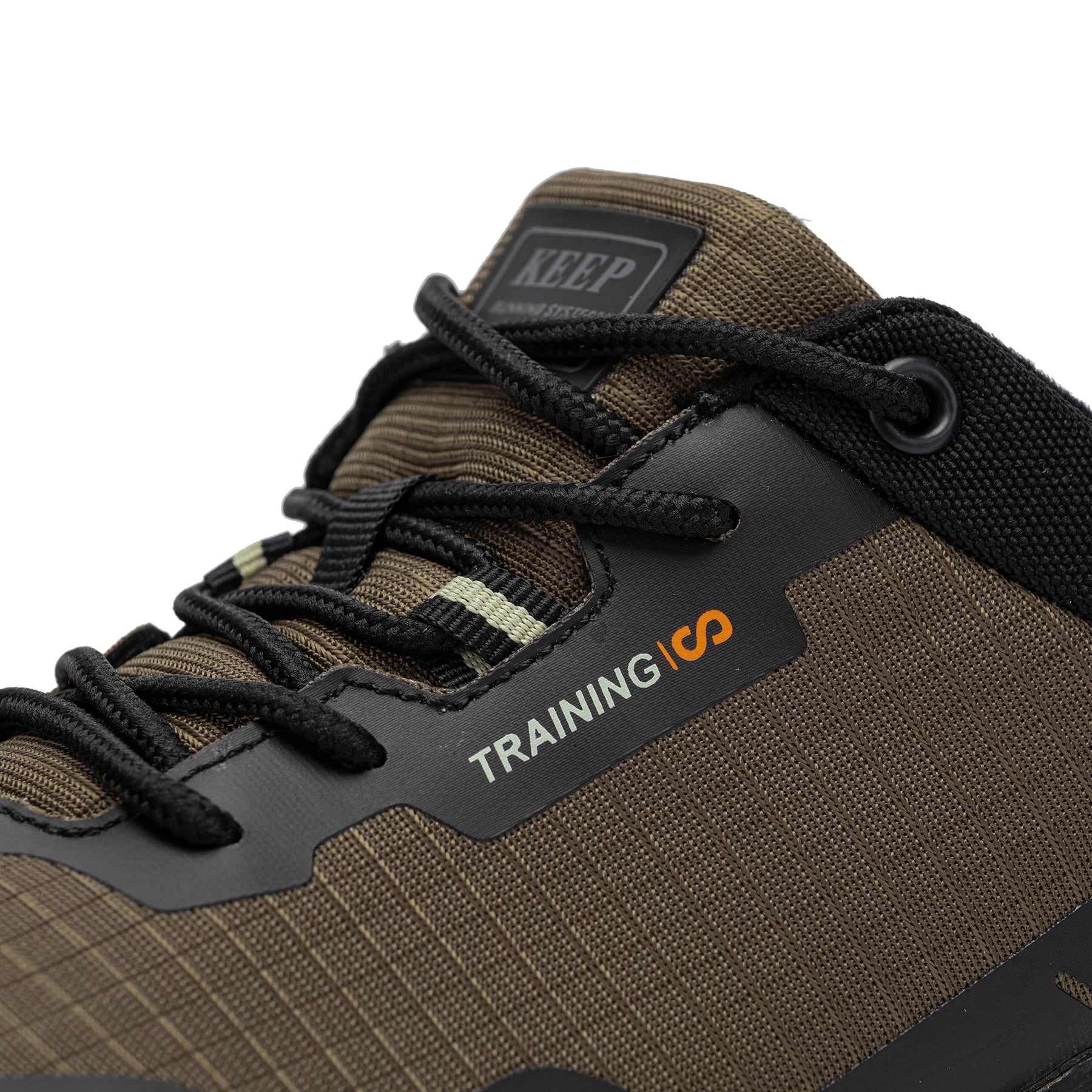 Men's lightweight mid-cut hiking shoe – image 5