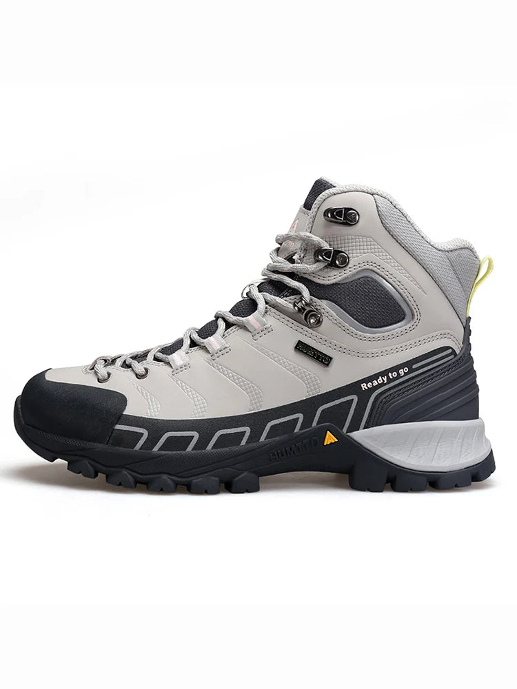 Men’s & Women’s Winter Hiking Shoes by Snagg A Shoes