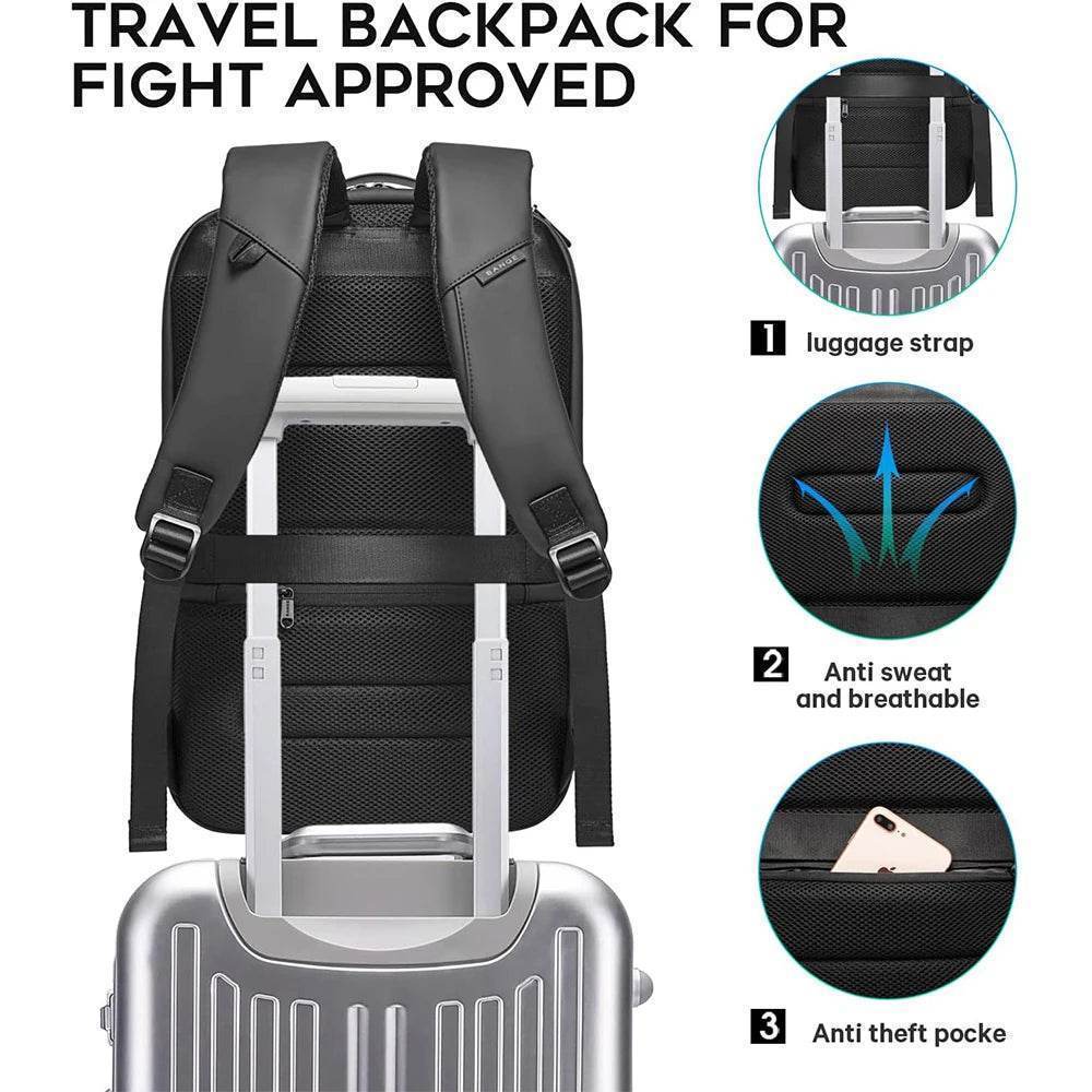 Business Smart Backpack - SnaggIt