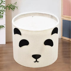 Soft Cat House & Kitten Climbing Tower by Snagg A Cave