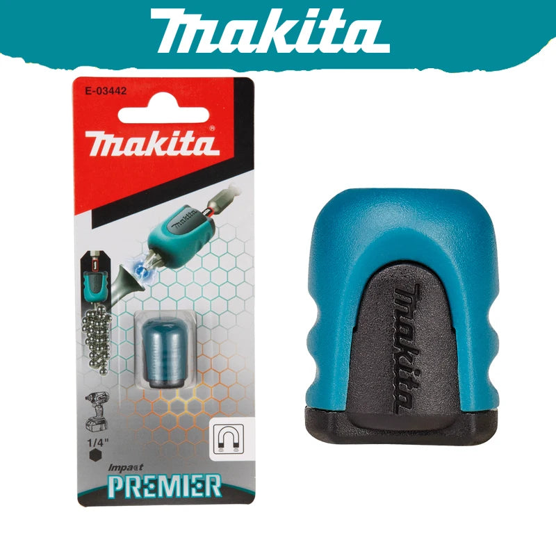 Makita PH2 Magnetic Impact Screwdriver Bit – Premier Mag Boost™ - E-03442