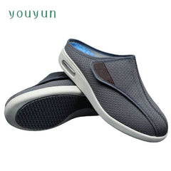Anti-Slip Half Slippers - SnaggIt