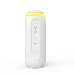 Waterless Essential Oil Diffuser by Snagg A Diffuser