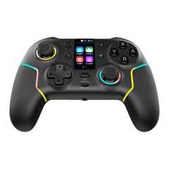 7052P Wireless Gaming Controller - Intelligent Screen & Hall Effect Precision