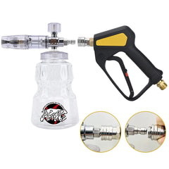 Pressure Washer Swivel Spray Gun by Snagg A Spray Gun
