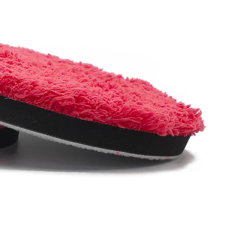 6" Microfiber Car Polishing Pad by Snagg A Polishing Pad