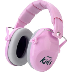 Kids earmuffs with padded headband – image 10