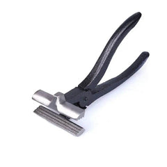 Canvas Stretching Pliers with Padded Handle - SnaggIt