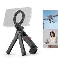 MagLock Phone Holder Mount Tripod by Snagg A Tripod