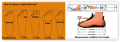 Unisex Leather Hiking Shoes – Autumn & Winter Trekking Shoes with EVA Insole & Rubber Sole