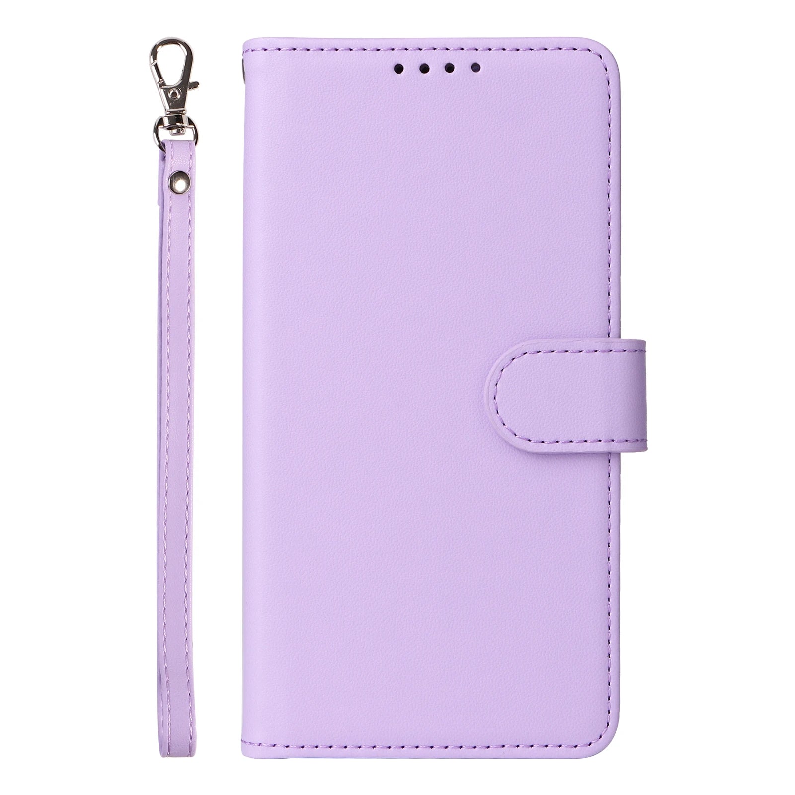 2 in 1 Removable Magnetic Wallet Case – Samsung Galaxy S22 Series - Phone Cases & Covers